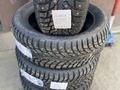 Nokian Tyres Hakkapeliitta 9 SUV 245/50 R20for300 000 тг. в Астана – фото 2