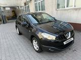 Nissan Qashqai 2013 года за 4 750 000 тг. в Алматы – фото 4