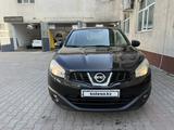 Nissan Qashqai 2013 года за 4 750 000 тг. в Алматы – фото 3