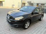 Nissan Qashqai 2013 года за 4 750 000 тг. в Алматы – фото 2