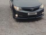 Toyota Camry 2014 года за 8 000 000 тг. в Шымкент – фото 4