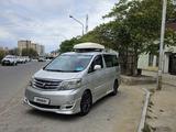 Toyota Alphard 2005 года за 5 700 000 тг. в Актау