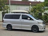 Toyota Alphard 2005 года за 5 700 000 тг. в Актау – фото 2