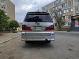 Toyota Alphard 2005 года за 5 700 000 тг. в Актау – фото 3