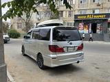 Toyota Alphard 2005 года за 5 700 000 тг. в Актау – фото 4