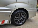 Toyota Alphard 2005 года за 5 700 000 тг. в Актау – фото 5