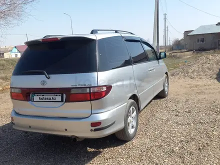 Toyota Previa 2001 года за 4 850 000 тг. в Актобе – фото 2