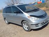 Toyota Previa 2001 года за 4 850 000 тг. в Актобе