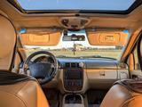 Mercedes-Benz ML 320 1998 года за 4 000 000 тг. в Кокшетау – фото 2