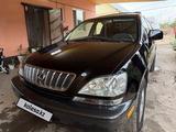 Lexus RX 300 2002 года за 5 500 000 тг. в Алматы – фото 2