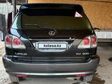 Lexus RX 300 2002 года за 5 500 000 тг. в Алматы – фото 3