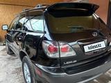 Lexus RX 300 2002 года за 5 500 000 тг. в Алматы – фото 4