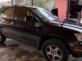 Lexus RX 300 2002 года за 5 500 000 тг. в Алматы – фото 5