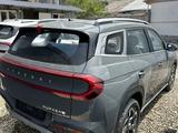 Hyundai Mufasa 2024 года за 12 900 000 тг. в Алматы – фото 3