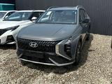 Hyundai Mufasa 2024 года за 12 900 000 тг. в Алматы – фото 2