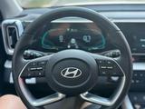 Hyundai Mufasa 2024 года за 12 900 000 тг. в Алматы – фото 5