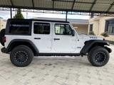 Jeep Wrangler 2024 года за 25 500 000 тг. в Жанаозен – фото 3