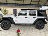Jeep Wrangler 2024 года за 25 500 000 тг. в Жанаозен – фото 5