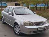 Chevrolet Lacetti 2012 годаүшін2 200 000 тг. в Астана