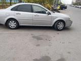 Chevrolet Lacetti 2012 годаүшін2 200 000 тг. в Астана – фото 5