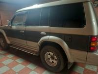 Mitsubishi Pajero 1993 годаүшін3 800 000 тг. в Шымкент