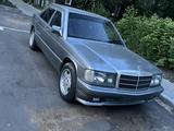 Mercedes-Benz 190 1993 года за 1 650 000 тг. в Петропавловск