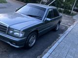 Mercedes-Benz 190 1993 года за 1 650 000 тг. в Петропавловск – фото 2