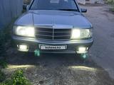 Mercedes-Benz 190 1993 года за 1 650 000 тг. в Петропавловск – фото 3
