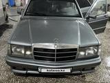 Mercedes-Benz 190 1993 года за 1 650 000 тг. в Петропавловск – фото 4