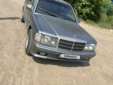 Mercedes-Benz 190 1993 года за 1 650 000 тг. в Петропавловск – фото 5