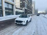 Hyundai Santa Fe 2023 года за 19 500 000 тг. в Астана