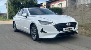 Hyundai Sonata 2022 года за 12 200 000 тг. в Павлодар