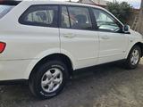 SsangYong Kyron 2013 года за 3 500 000 тг. в Атырау – фото 2