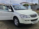 SsangYong Kyron 2013 года за 3 500 000 тг. в Атырау