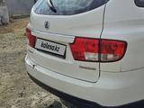 SsangYong Kyron 2013 года за 3 500 000 тг. в Атырау – фото 5