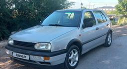 Volkswagen Golf 1993 года за 850 000 тг. в Шелек