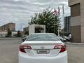 Toyota Camry 2014 годаүшін6 200 000 тг. в Жанаозен – фото 5