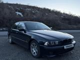 BMW 528 1997 годаүшін3 100 000 тг. в Усть-Каменогорск