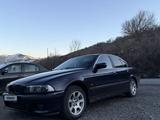 BMW 528 1997 годаүшін3 100 000 тг. в Усть-Каменогорск – фото 2