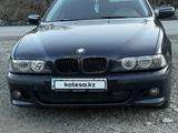 BMW 528 1997 годаүшін3 100 000 тг. в Усть-Каменогорск – фото 3