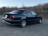 BMW 528 1997 годаүшін3 100 000 тг. в Усть-Каменогорск – фото 5