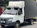 ГАЗ ГАЗель 2010 года за 5 400 000 тг. в Алматы – фото 4