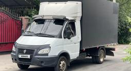 ГАЗ ГАЗель 2010 годаүшін5 400 000 тг. в Алматы – фото 4
