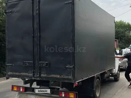ГАЗ ГАЗель 2010 года за 5 400 000 тг. в Алматы – фото 7