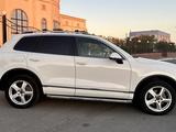 Volkswagen Touareg 2013 года за 11 600 000 тг. в Костанай – фото 4