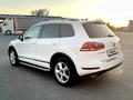 Volkswagen Touareg 2013 года за 11 600 000 тг. в Костанай – фото 7