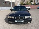 BMW 316 1992 годаүшін1 300 000 тг. в Караганда