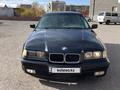 BMW 316 1992 года за 1 300 000 тг. в Караганда – фото 5