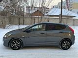 Hyundai Accent 2012 года за 4 500 000 тг. в Павлодар