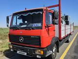 Mercedes-Benz  814 1997 годаfor8 800 000 тг. в Шымкент – фото 3